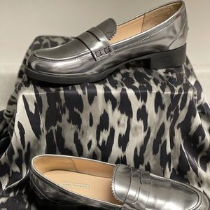 Zara Loafers